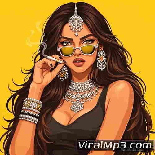 Sajna Hai Mujhe 808 Durgesh Remix Thumb