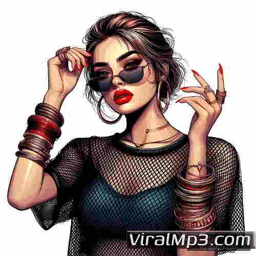 Kaho Na Kaho Gaana House Remix Thumb