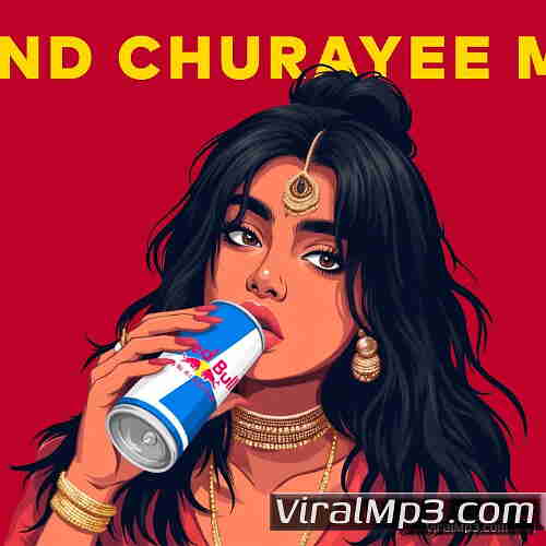 Neend Churayee Meri Farooq Got Audio Cover