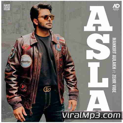 Asla Cover