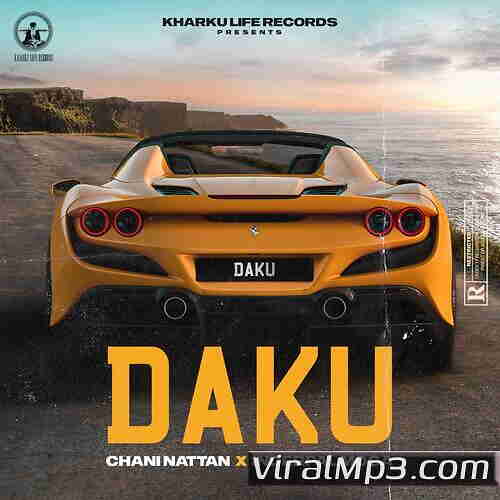 Daku feat Inderpal Moga Cover