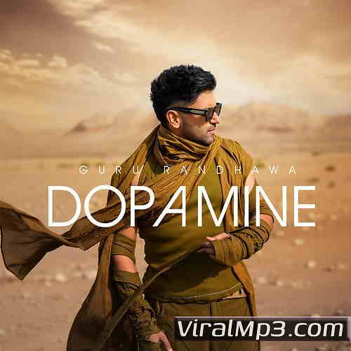 Dopamine Cover