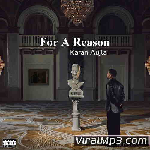 For A Reason Cover