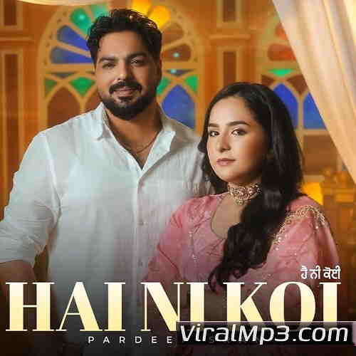 Hai Ni Koi Cover