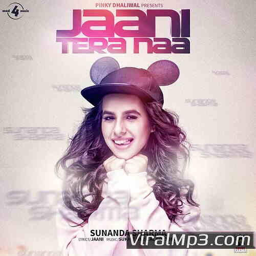 Jaani Tera Naa Cover