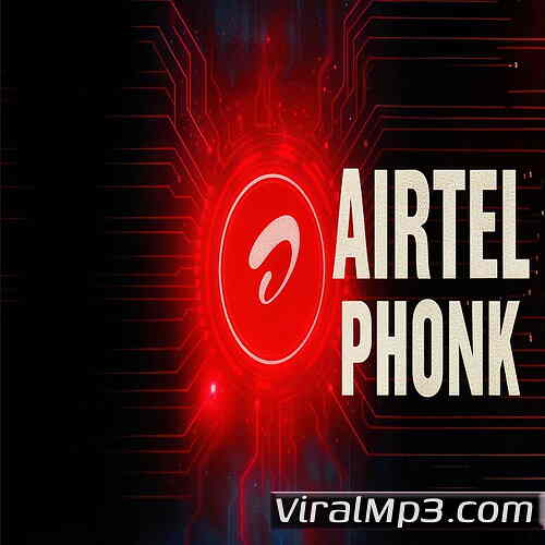 Airtel Phonk Thumb