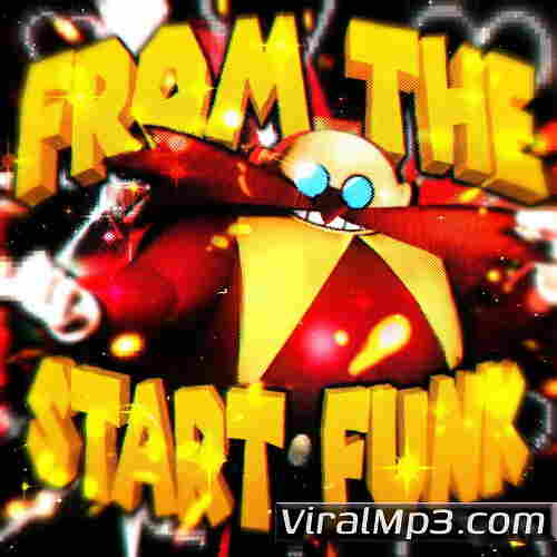 From The Start Cover