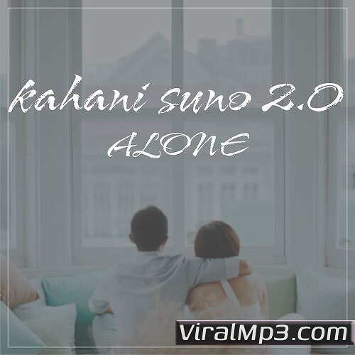 Kahani Suno Zubani Suno Cover