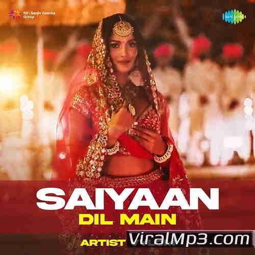 Saiyan Dil Mein Aana Re Cover