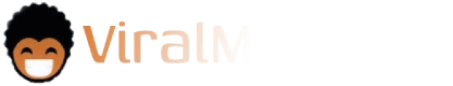 ViralMP3 Logo